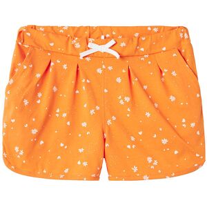 Name It Shorts - Nmfhenra - Bird Of Paradise M. Blomster - Name It - 2 År (92) - Shorts