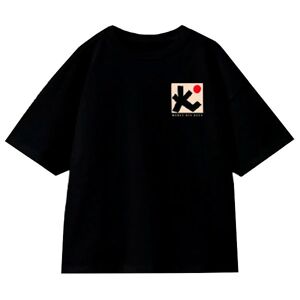 Name It T-Shirt - Nkmstig - Sort - Name It - 13-14 År (158-164) - T-Shirt