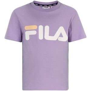Fila T-Shirt - Baia Mare - Viola - Fila - 3-4 År (98-104) - T-Shirt