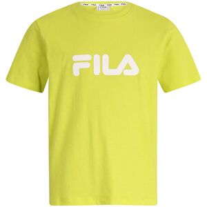 Fila T-Shirt - Solberg - Evening Primrose - Fila - 11-12 År (146-152) - T-Shirt