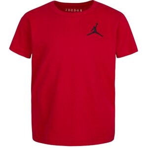 Jordan T-Shirt - Jumpman - Gym Red - Jordan - 3-4 År (98-104) - T-Shirt