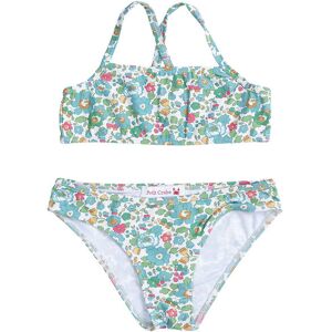 Petit Crabe Bikini - Louise - Uv50+ - Betsy D - Petit Crabe - 3-4 År (98-104) - Bikini