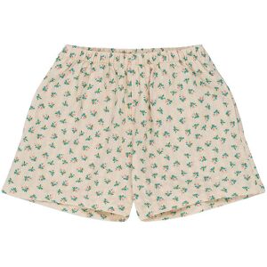 Konges Sløjd Shorts - Kim - Fleur Coloré - 3 År (98) - Konges Sløjd Shorts