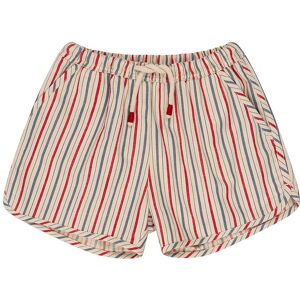 Konges Sløjd Shorts - Marlon - Antique Stripe - 3 År (98) - Konges Sløjd Shorts