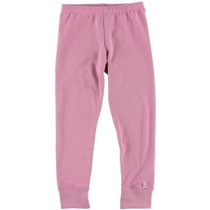 Katvig One Leggings - Rosa - Katvig - 11 År (146) - Leggings