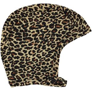 Marmar Babyhjelm - Leo - Brun Leopard - Marmar - 74 - Babyhjelm