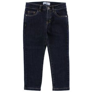 Young Versace Jeans - Denim - Versace - 11 År (146) - Jeans