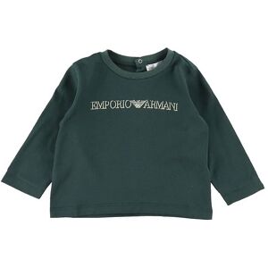 Giorgio Armani Emporio Armani Buse - Green Gables M. Print - Emporio Armani - 18 Mdr - Bluse