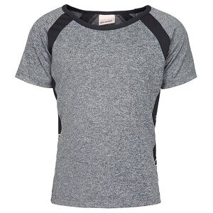 Sport By Sofie Schnoor T-Shirt - Gråmeleret - Sofie Schnoor - 6 År (116) - T-Shirt