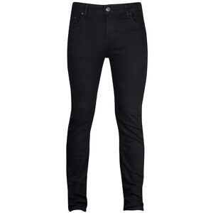 Cost:Bart Jeans - Enrico - Sort Denim - Cost:Bart - 8 År (128) - Jeans