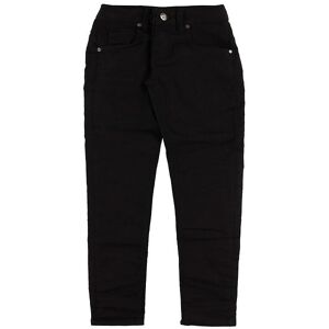 Hound Jeans - Pipe - Black - Hound - 11 År (146) - Jeans