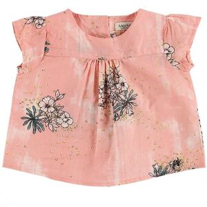 Marmar T-Shirt - Tuss - Morning Rose Lilies - 62 - Marmar T-Shirt