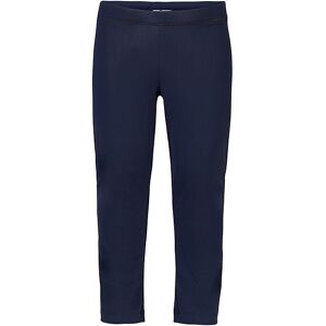 Petit Crabe Badeleggings - Fly - Uv50+ - Navy - Petit Crabe - 11-12 År (146-152) - Badetøj