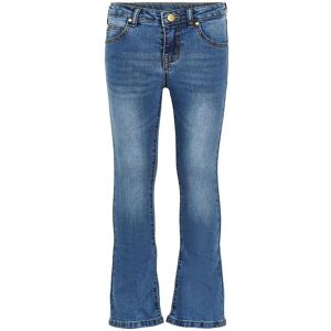 The New Jeans - Flared - Denim - The New - 13-14 År (158-164) - Jeans