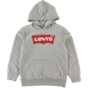 Levis Hættetrøje - Batwing - Gråmeleret - Levis - 16 År (176) - Hættetrøje