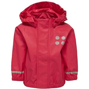 Wear Regnjakke - Mørk Pink - Lego® Wear - 3 År (98) - Regnjakke