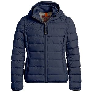 Parajumpers Dunjakke - Juliet - Navy - Parajumpers - 14 År (164) - Dunjakke