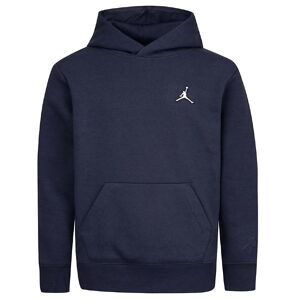 Jordan Hættetrøje - Essentiel - Midnight Navy - Jordan - 3-4 År (98-104) - Hættetrøje