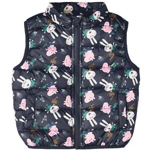 Name It Dynevest - Nmmpeppapig - Titan - 1 År (80) - Name It Vest