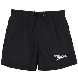 Speedo Badeshorts - Essential - Sort - Speedo - 8-9 År (128-134) - Badetøj