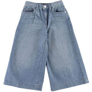 Giorgio Armani Emporio Armani Jeans - 5 Pockets - Blå Denim - Emporio Armani - 6 År (116) - Jeans