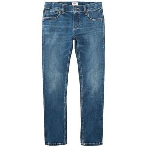 Levis Jeans - 511 Slim - Yucatan - Levis - 10 År (140) - Jeans