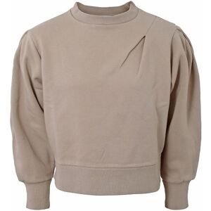 Hound Sweatshirt - Latté - Hound - 14 År (164) - Sweatshirt