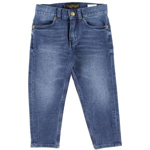 Finger In The Nose Jeans - Emma - Vintage Denim - Finger In The Nose - 6-7 År (116-122) - Jeans