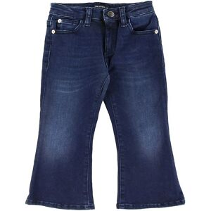 Giorgio Armani Emporio Armani Jeans - Blå - Emporio Armani - 8 År (128) - Jeans