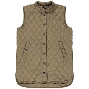 Lmtd Dynevest - Nlfbila - Dusky Green - Lmtd - 13-14 År (158-164) - Vest