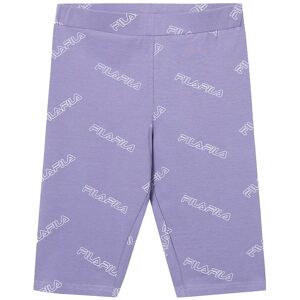 Fila Leggings - 3/4 - Janelle - Purple Haze - Fila - 16-18 År (176-188) - Leggings