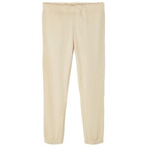 Lmtd Sweatpants - Nlfkamma - Creme Brûlée - Lmtd - 15 År (170) - Sweatpants