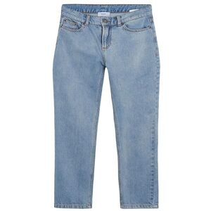 Grunt Jeans - Clint - Stein - Grunt - 11 År (146) - Jeans