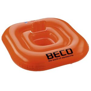 Beco Svømmesæde - 0-11 Kg - Orange - Beco - 0-1 År (50-80) - Badering