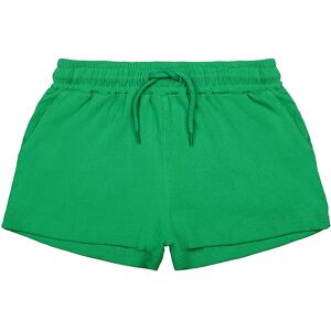 The New Shorts - Tnjia - Bright Green - 9-10 År (134-140) - The New Shorts