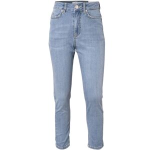 Hound Jeans - Relaxed - Medium Blue Used - 8 År (128) - Hound Jeans
