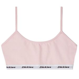 Dickies Top - Light Pink - Dickies - S - Small - Undertøj