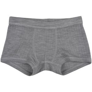 Joha Boxershorts - Uld - Grå - Joha - 120 - Boxershorts