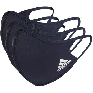 Adidas Performance Mundbind - 3-Pak - Navy - Adidas Performance - M - Medium - Tilbehør