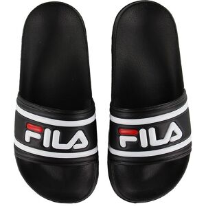 Fila Badesandaler - Morrow Bay - Sort - Fila - 43 - Badesandal