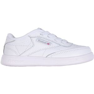 Reebok Sko - Club C Infants - Hvid - Reebok - 26,5 - Sko