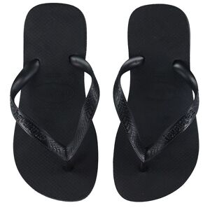 Havaianas Klipklapper - Top - Sort - Havaianas - 41/42 - Klipklapper