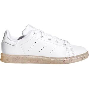 Adidas Originals Sko - Stan Smith C - Hvid - Adidas Originals - 29 - Sko