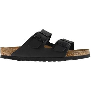 Birkenstock Sandaler - Arizona - Sort - 41 - Birkenstock Sandal