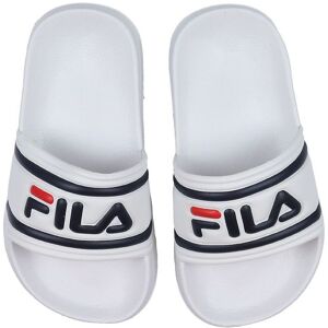 Fila Badesandaler - Morro Bay Jr - Hvid - Fila - 34 - Badesandal