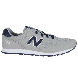 New Balance Sko - 373 - Raincloud/navy - New Balance - 38 - Sko