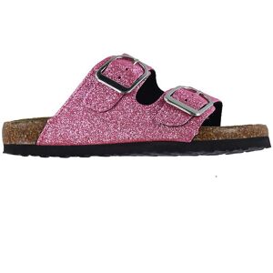 Name It Sandaler - Nkfflora - Cashmere Rose - Name It - 38 - Sandal