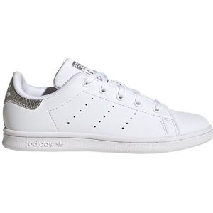 Adidas Originals Sneakers - Stan Smith C - Hvid/metallic - Adidas Originals - 31 - Sko