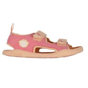 Affenzahn Sandaler - Airy Flamingo - Rose - 30 - Affenzahn Sandal