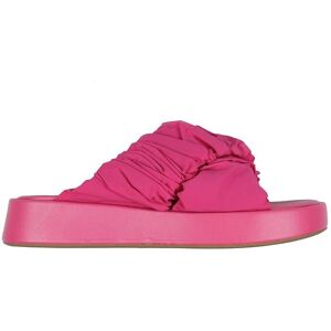 Steve Madden Sandaler - Bellshore - Flamingo Pink - Steve Madden - 36 - Sandal